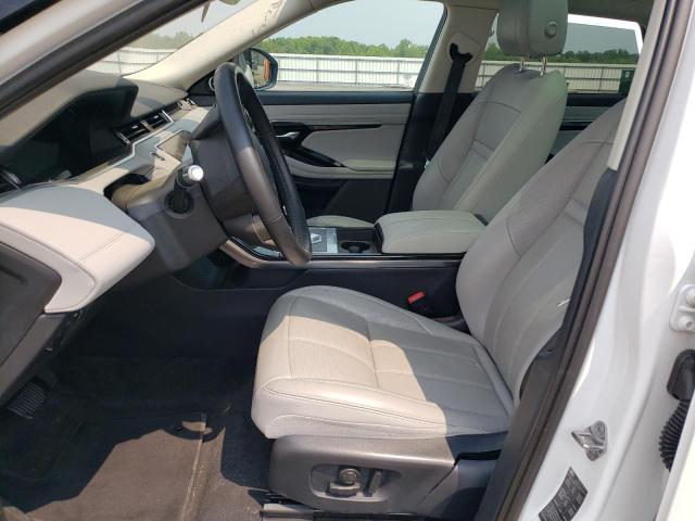 Photo 7 from auction – 2020 LAND ROVER RANGE ROVE with VIN SALZP2FX6LH020156