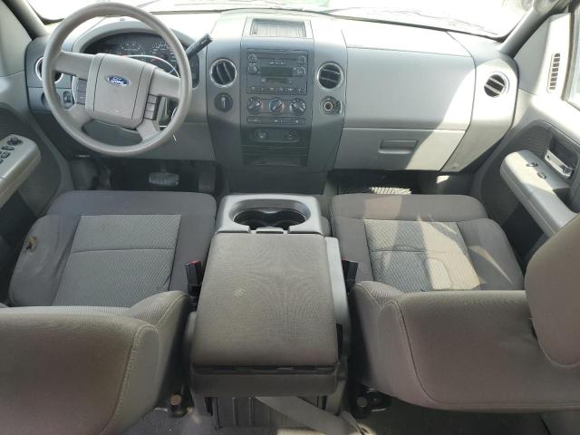 Photo 8 from auction – 2005 FORD F150 SUPER with VIN 1FTPW14565KC34101
