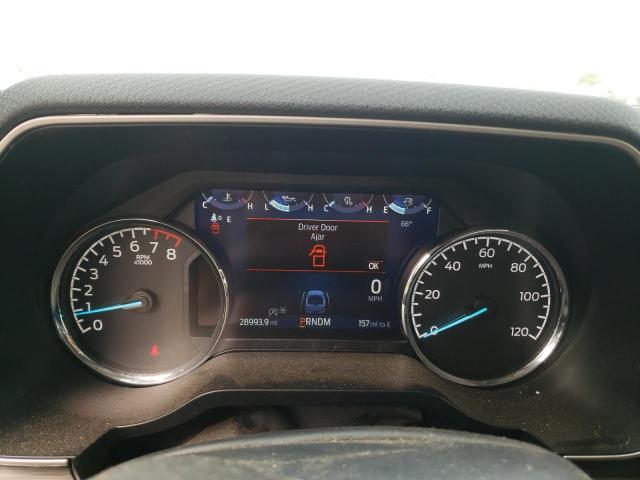Photo 9 from auction – 2021 FORD F150 SUPER with VIN 1FTEW1EB1MFC61371