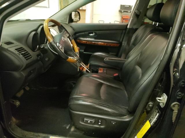 Photo 7 from auction – 2007 LEXUS RX 350 with VIN 2T2HK31U27C023081