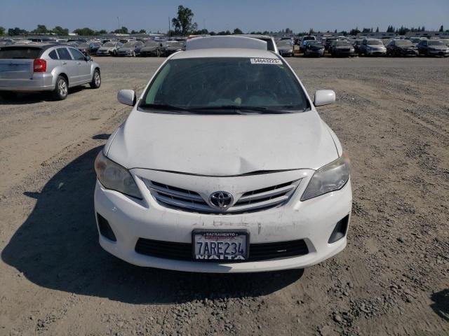 Photo 5 from auction – 2013 TOYOTA COROLLA BA with VIN 2T1BU4EE5DC063860