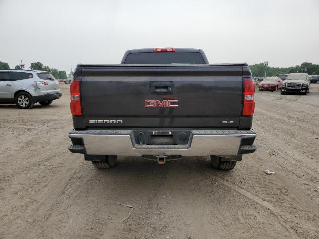 Photo 6 from auction – 2014 GMC SIERRA K15 with VIN 1GTV2UEH6EZ415820
