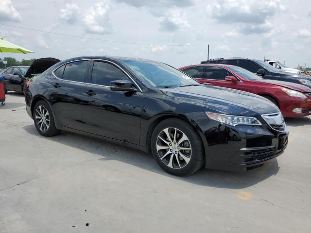 Photo 4 from auction – 2015 ACURA TLX TECH with VIN 19UUB1F51FA022386