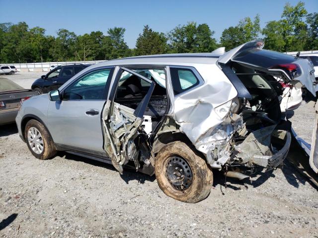 Photo 2 from auction – 2018 NISSAN ROGUE S with VIN 5N1AT2MT7JC758313