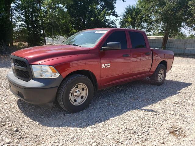 RAM 1500 ST 2013 with VIN 1C6RR6KG6DS693121 - Photo from auction