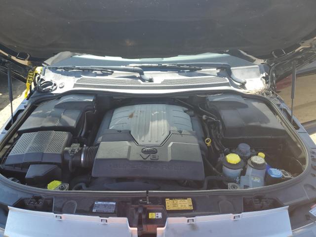 Photo 12 from auction – 2009 LAND ROVER RANGE ROVE with VIN SALSH23429A189214