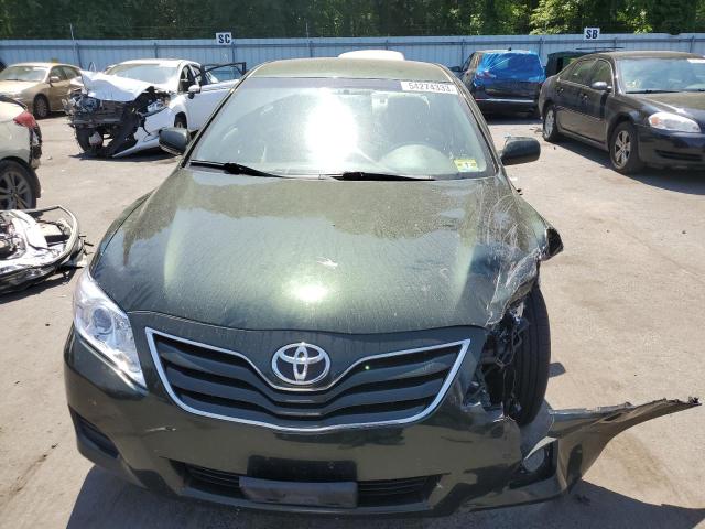 Zdjęcie 5 z aukcji – 2011 TOYOTA CAMRY BASE z VIN 4T1BF3EK6BU619342
