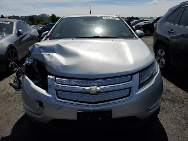 Photo 5 from auction – 2014 CHEVROLET VOLT with VIN 1G1RE6E41EU166754