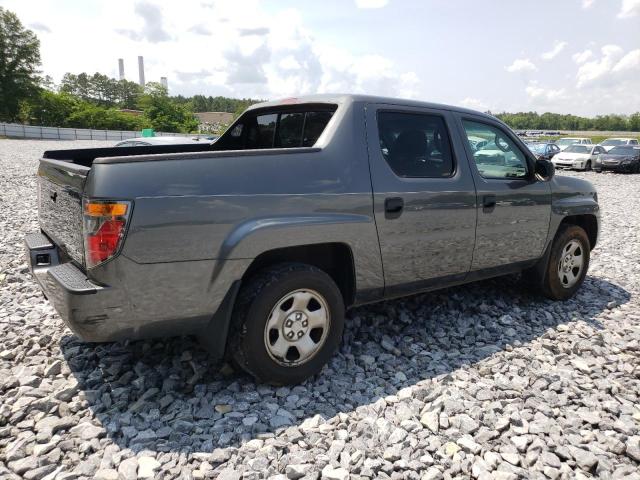 Photo 3 from auction – 2008 HONDA RIDGELINE with VIN 2HJYK16258H520001