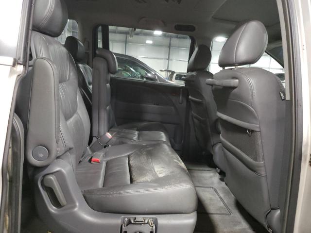 Photo 11 from auction – 2006 HONDA ODYSSEY EX with VIN 5FNRL38756B049562