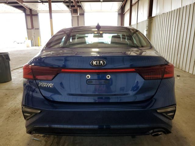Photo 6 from auction – 2019 KIA FORTE FE with VIN 3KPF24AD2KE023917