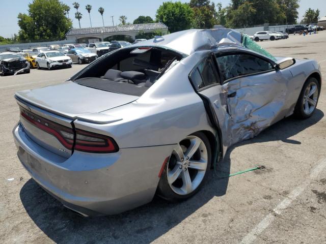 Photo 3 from auction – 2018 DODGE CHARGER R/ with VIN 2C3CDXCT3JH237891