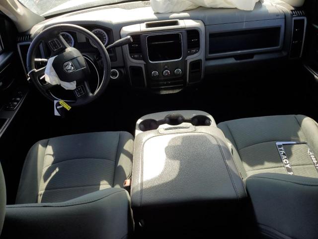 Photo 8 from auction – 2015 RAM 1500 ST with VIN 1C6RR6FT7FS654242