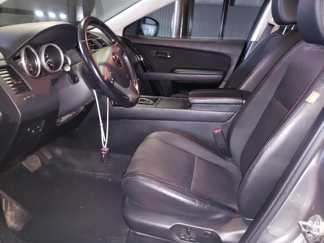 Photo 7 from auction – 2015 MAZDA CX-9 TOURI with VIN JM3TB3CV3F0459930