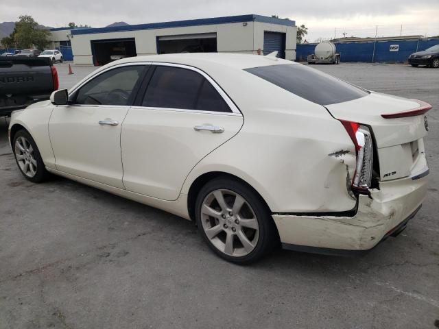 Zdjęcie 2 z aukcji – 2014 CADILLAC ATS z VIN 1G6AA5RX1E0158033