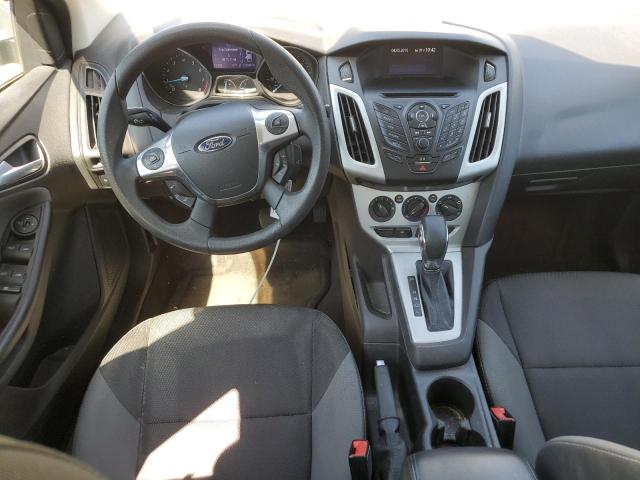 Photo 8 from auction – 2013 FORD FOCUS SE with VIN 1FADP3F22DL152380