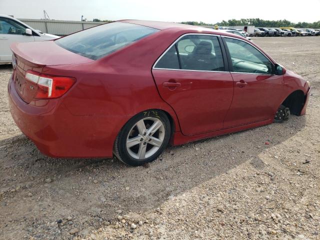 Foto 3 de la subasta – 2012 TOYOTA CAMRY BASE con VIN 4T1BF1FK7CU541125