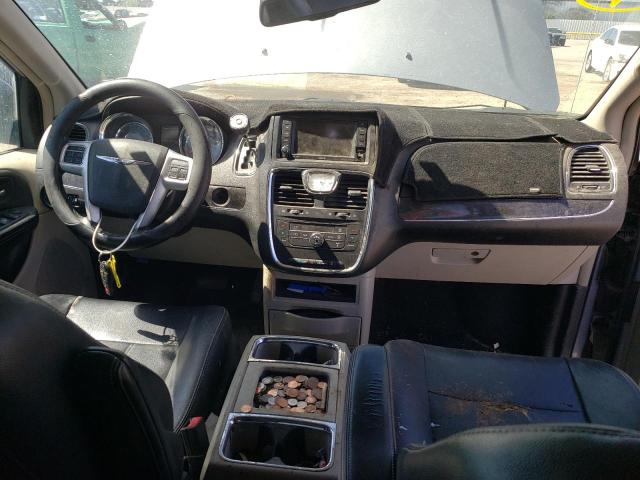 Photo 8 from auction – 2014 CHRYSLER TOWN & COU with VIN 2C4RC1BG6ER358053