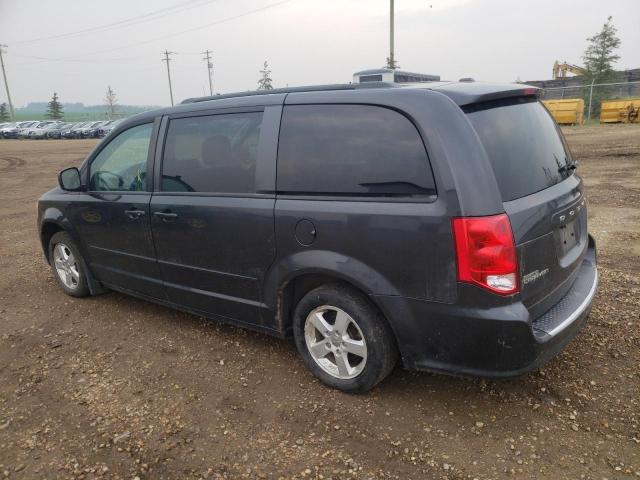 Photo 2 from auction – 2011 DODGE GRAND CARA with VIN 2D4RN4DG5BR762100