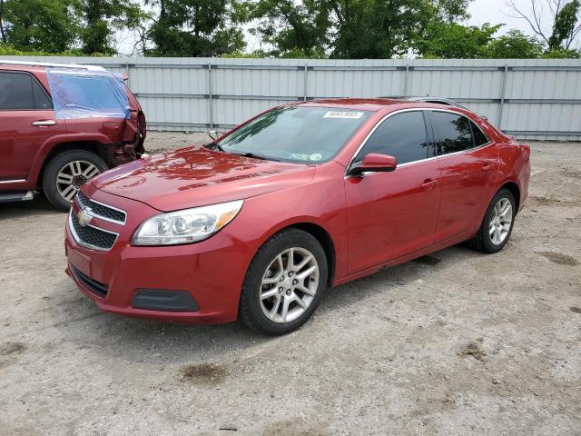 CHEVROLET MALIBU 1LT 2013 z numerem VIN 1G11D5RR4DF108706 - Zdjęcie z aukcji