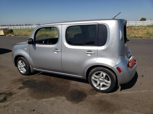 Photo 2 from auction – 2010 NISSAN CUBE BASE with VIN JN8AZ2KR4AT152286
