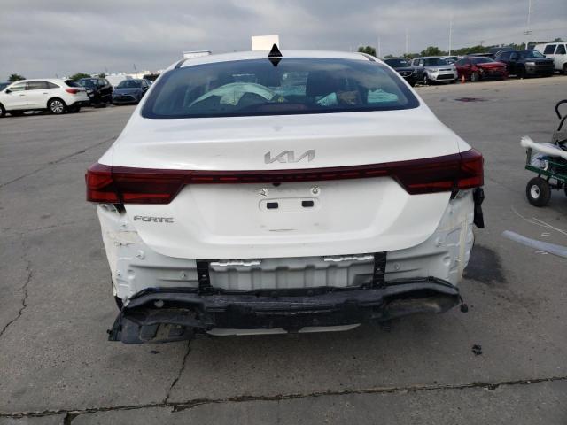 Photo 6 from auction – 2022 KIA FORTE FE with VIN 3KPF24AD1NE418028