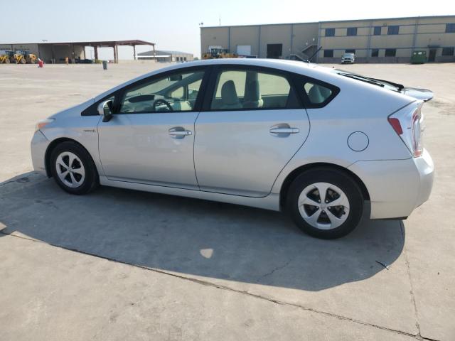 Photo 2 from auction – 2015 TOYOTA PRIUS with VIN JTDKN3DU4F0422578
