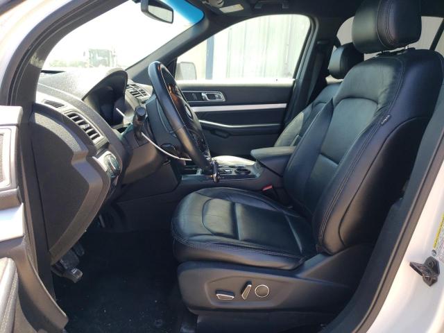 Photo 7 from auction – 2017 FORD EXPLORER X with VIN 1FM5K7D88HGD53450