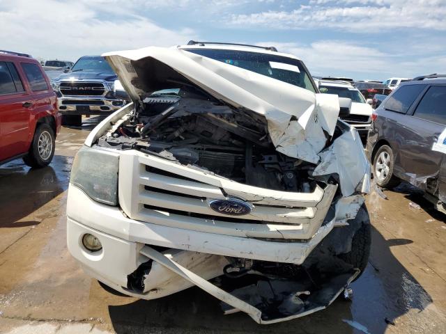 Photo 5 from auction – 2007 FORD EXPEDITION with VIN 1FMFU20507LA65764