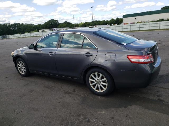 Photo 2 from auction – 2011 TOYOTA CAMRY BASE with VIN 4T4BF3EK9BR204828