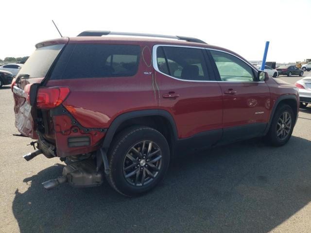Photo 3 from auction – 2019 GMC ACADIA SLT with VIN 1GKKNMLS8KZ271289