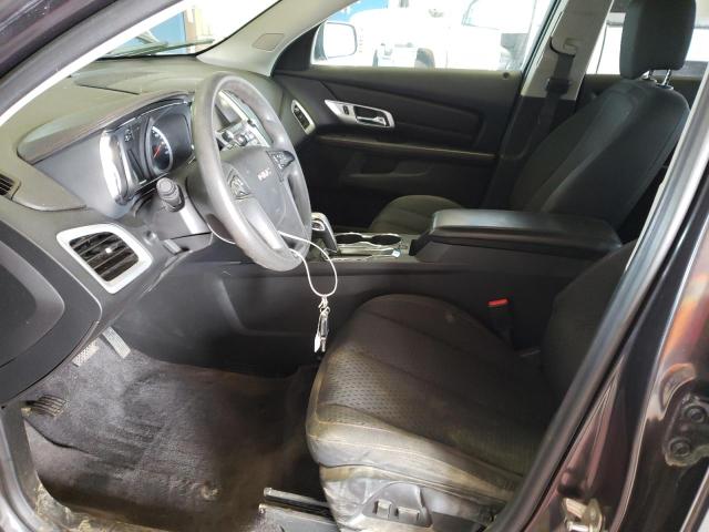 Photo 7 from auction – 2015 GMC TERRAIN SL with VIN 2GKFLVEK9F6423995