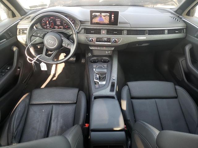 Photo 8 from auction – 2018 AUDI A4 PREMIUM with VIN WAUENAF43JN000387