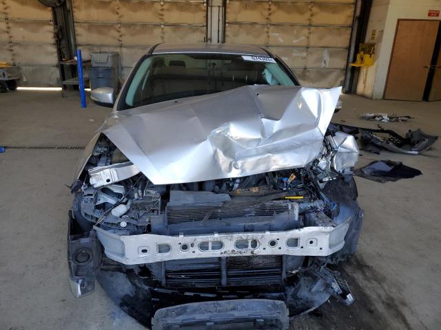 Photo 5 from auction – 2016 FORD FOCUS SE with VIN 1FADP3F24GL272265