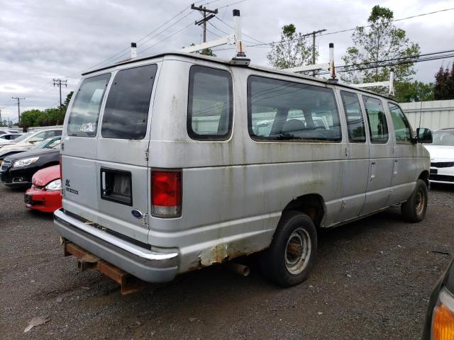 Photo 3 from auction – 1998 FORD ECONOLINE with VIN 1FBSS31L7WHB05307