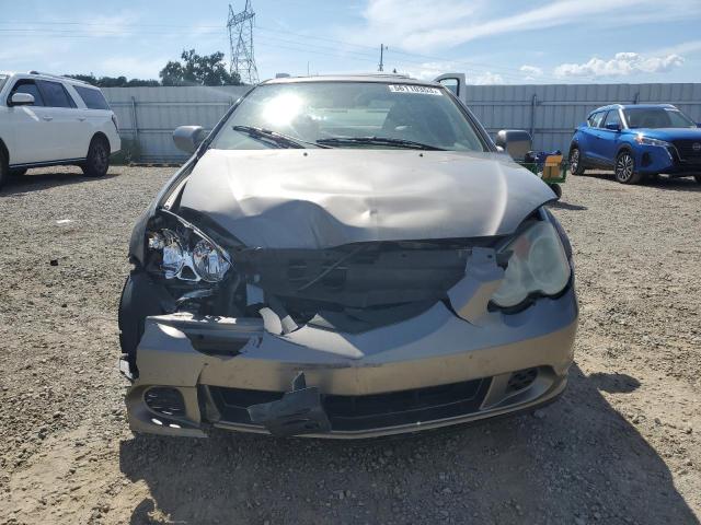 Photo 5 from auction – 2003 ACURA RSX with VIN JH4DC548X3C004175