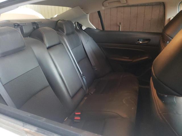 Photo 10 from auction – 2021 NISSAN ALTIMA SR with VIN 1N4BL4CV7MN381990