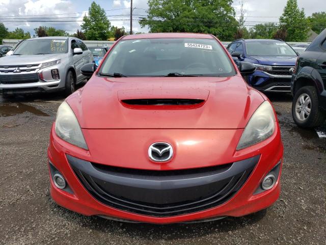 Photo 5 from auction – 2013 MAZDA SPEED 3 with VIN JM1BL1L48D1822677