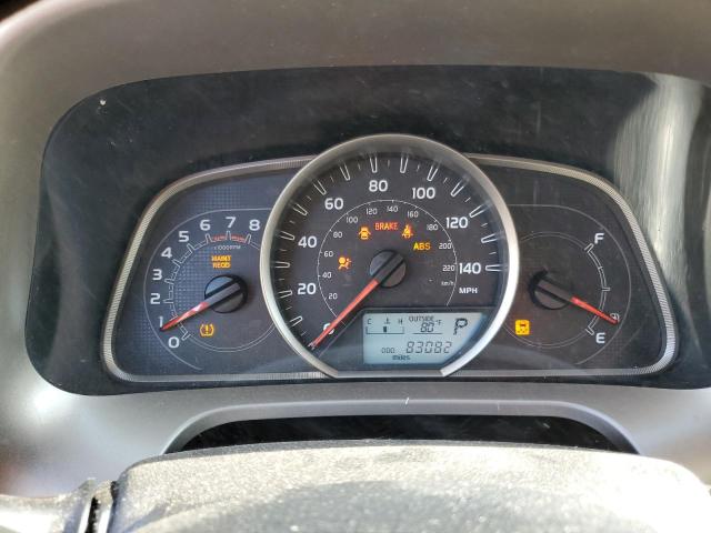 Photo 9 from auction – 2015 TOYOTA RAV4 LE with VIN JTMZFREV1FD042919