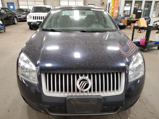 Photo 5 from auction – 2008 MERCURY MILAN with VIN 3MEHM07Z08R633829