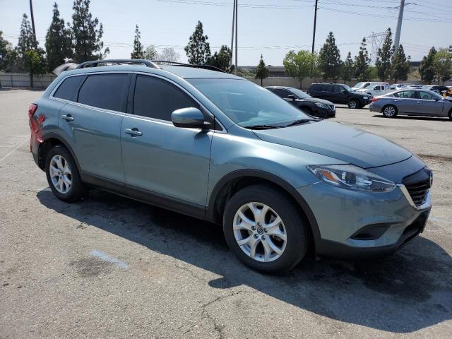 Photo 4 from auction – 2013 MAZDA CX-9 TOURI with VIN JM3TB2CV4D0401770