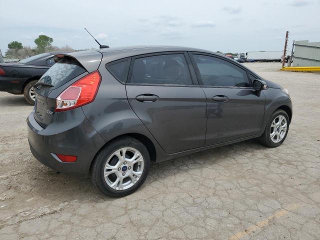 Photo 3 from auction – 2016 FORD FIESTA SE with VIN 3FADP4EJ4GM208076
