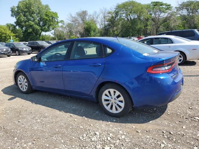 Photo 2 from auction – 2014 DODGE DART SXT with VIN 1C3CDFBB7ED702095