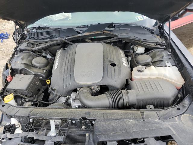Photo 11 from auction – 2019 DODGE CHALLENGER with VIN 2C3CDZBT7KH606217