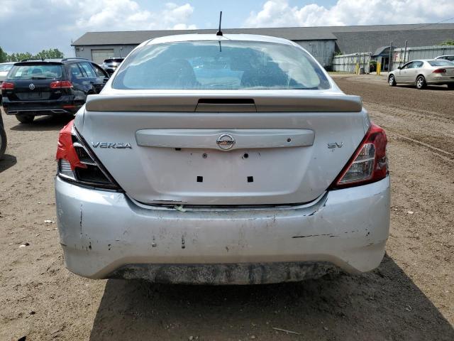 Photo 6 from auction – 2019 NISSAN VERSA S with VIN 3N1CN7AP3KL862530