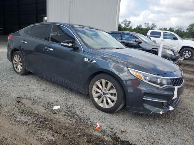 Photo 4 from auction – 2016 KIA OPTIMA EX with VIN 5XXGU4L30GG007524