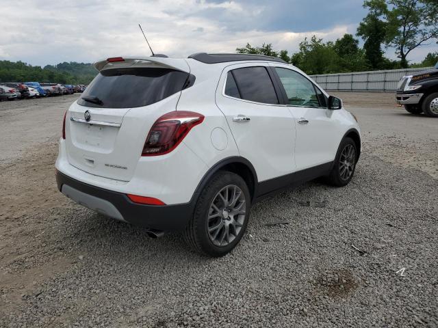 Photo 3 from auction – 2019 BUICK ENCORE with VIN KL4CJ1SB4KB793920
