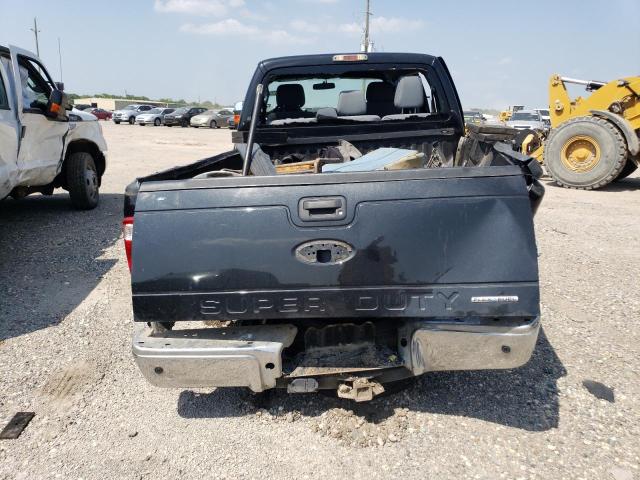 Photo 6 from auction – 2015 FORD F250 SUPER with VIN 1FT7W2A61FEA26887