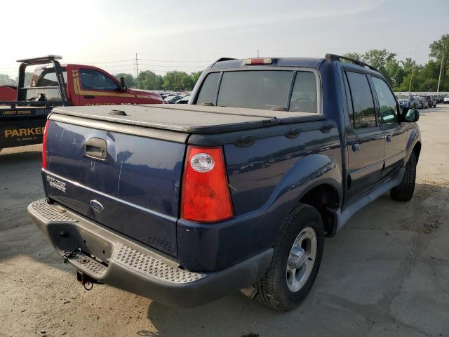 Photo 3 from auction – 2004 FORD EXPLORER S with VIN 1FMZU67K84UA88652