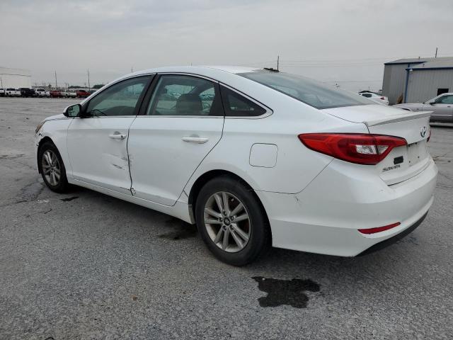 Photo 2 from auction – 2015 HYUNDAI SONATA SE with VIN 5NPE24AF0FH086285